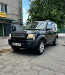 Land Rover Discovery 3, 2.7 дизель, в Запорожье.