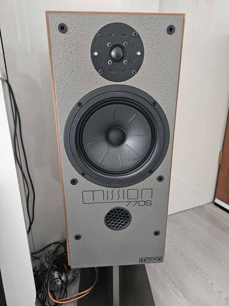 Sprzedam zestaw audio