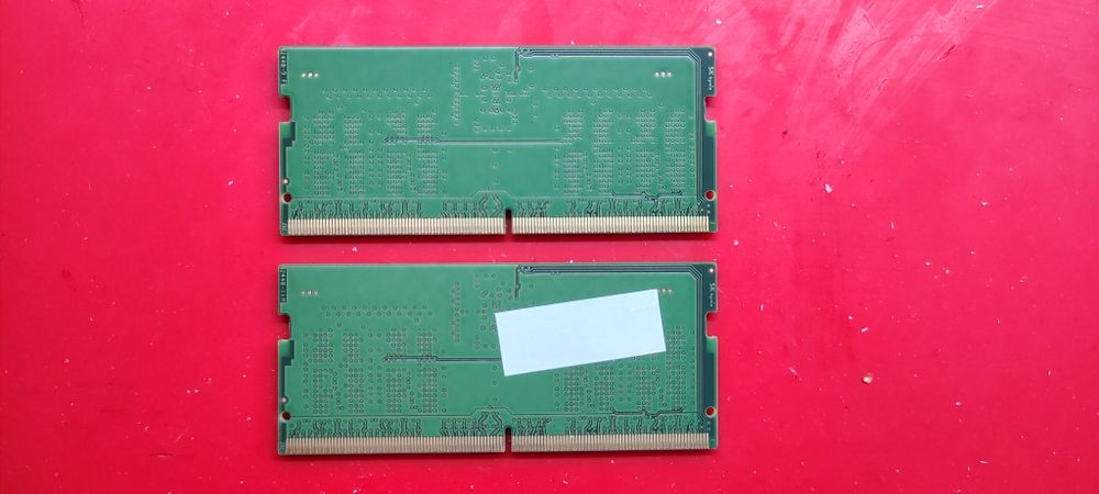 Hynix 16 ГБ(2х8), DDR5 5600 МГц