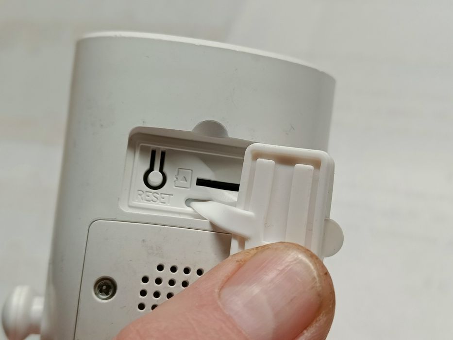 Вулична камера LSC wifi camera ip65 відеонагляду