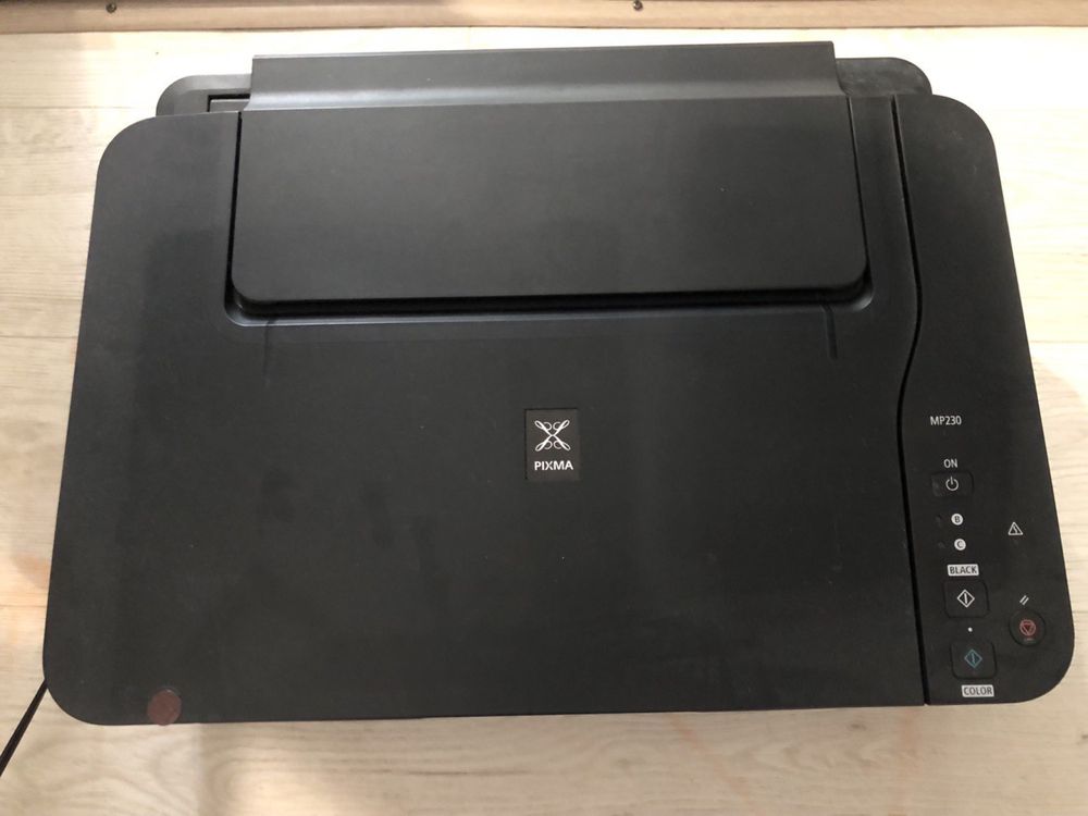 Прінтер Canon MP230