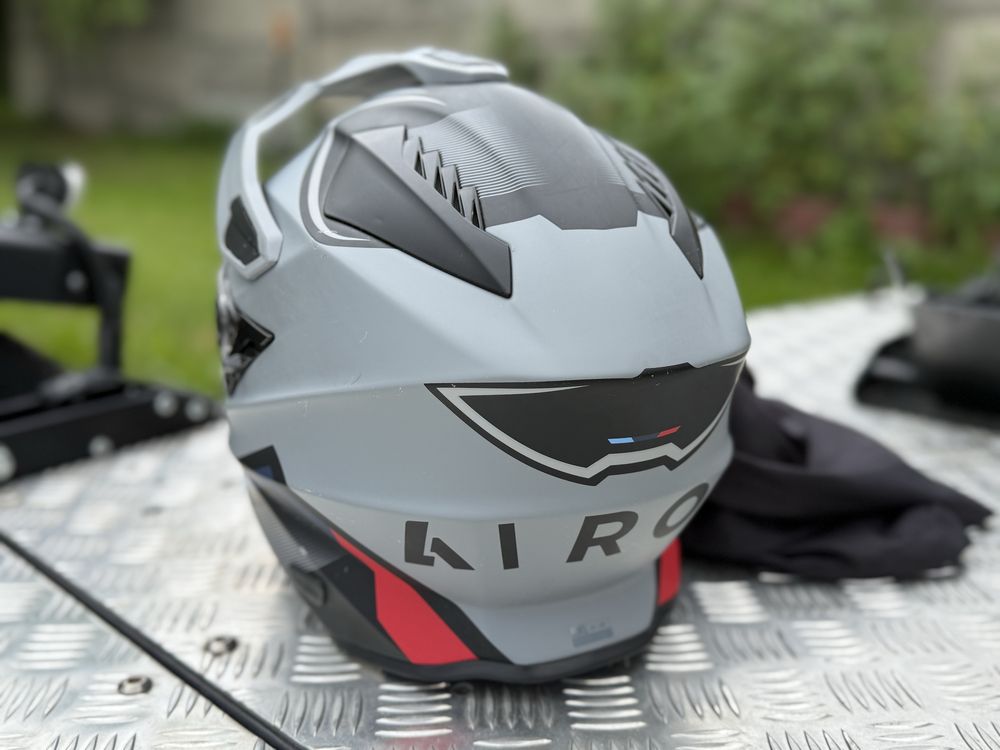 Airoh Commander 1 rozmiar XL