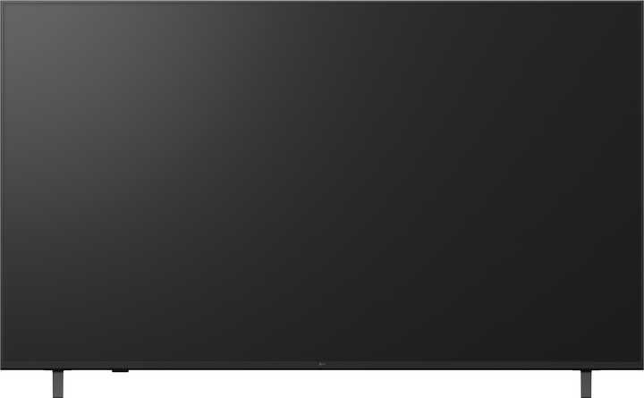 Телевізор LG 55UA75006LA  Нова модель 2025/2026