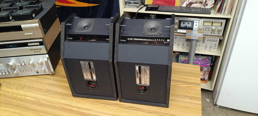 Акустика Bose 205 (в оригіналі )