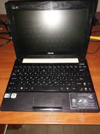 Нетбук Asus Eee PC X101H 1.66/2/500 исправный