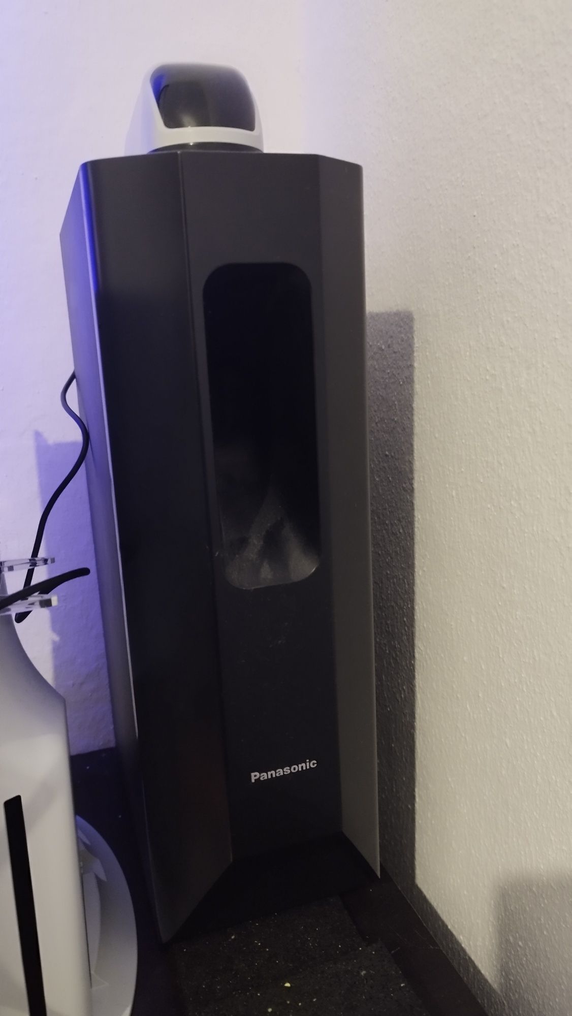 Home cinema Panasonic 1000wts