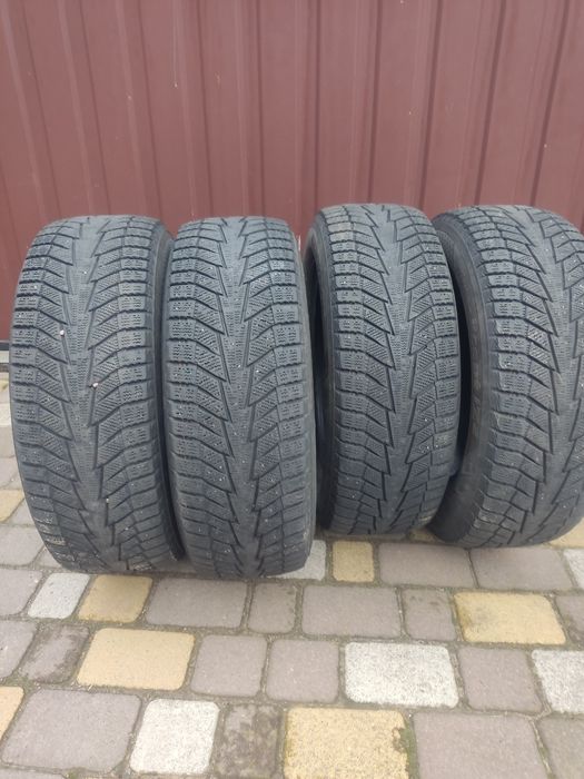 Hankook Winter I*Cept iZ2 W616 205/65 R15 99T XL
