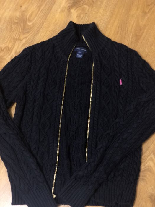 Светр Ralph Lauren