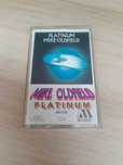 Kaseta Mike Oldfield Platinum