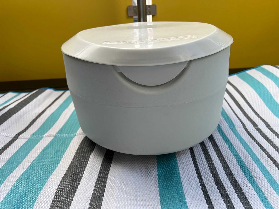 Toaleta turystyczna Campingaz 20L