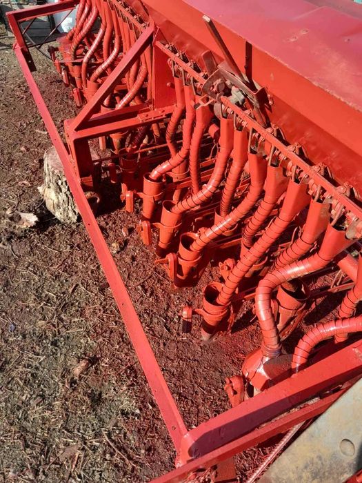 Продам сівалку сіялка зернова