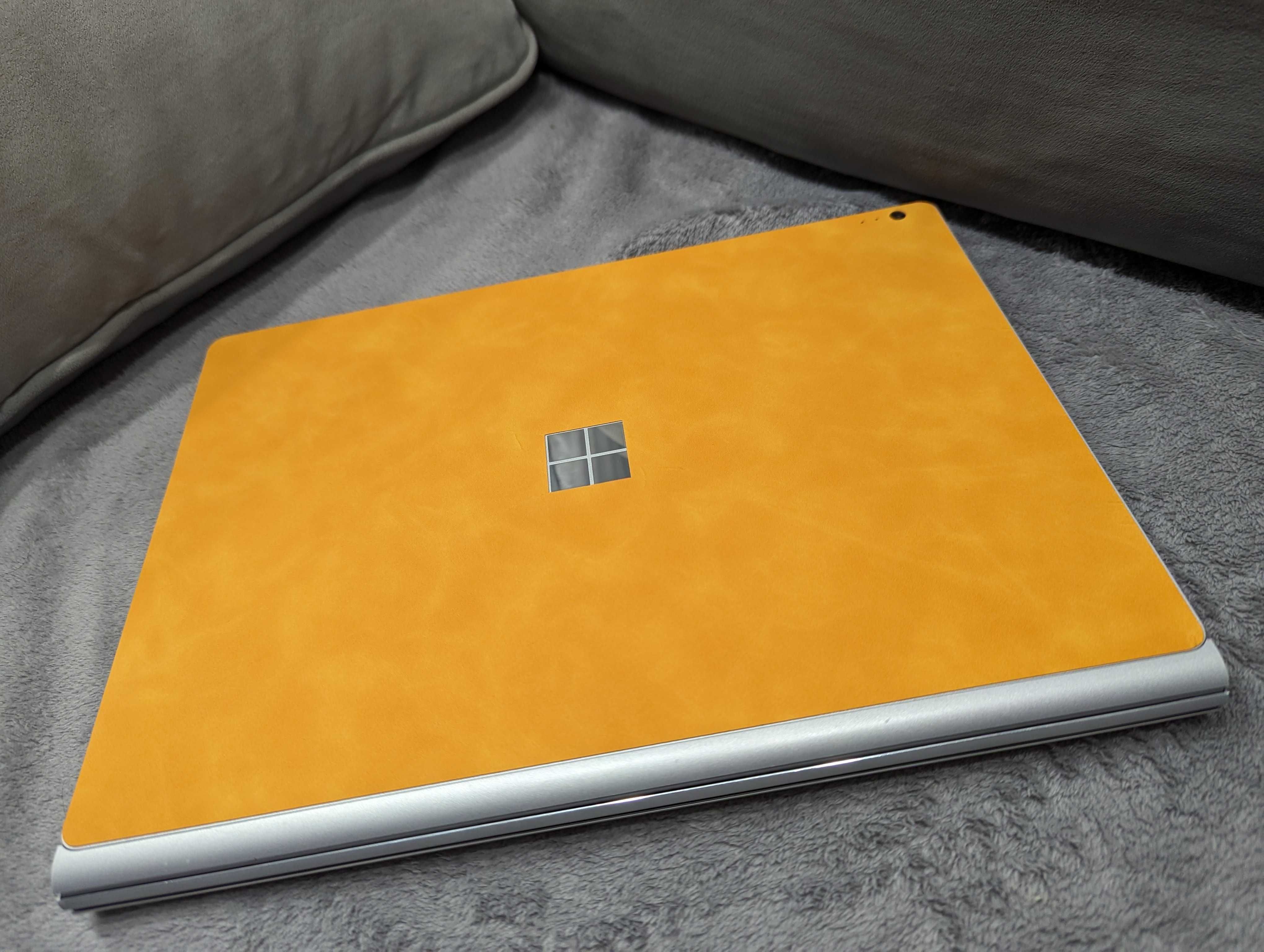 Microsoft Surface Book 2 Ноутбук 13.5" I5-8350U RAM 8GB 256 Планшет 3К
