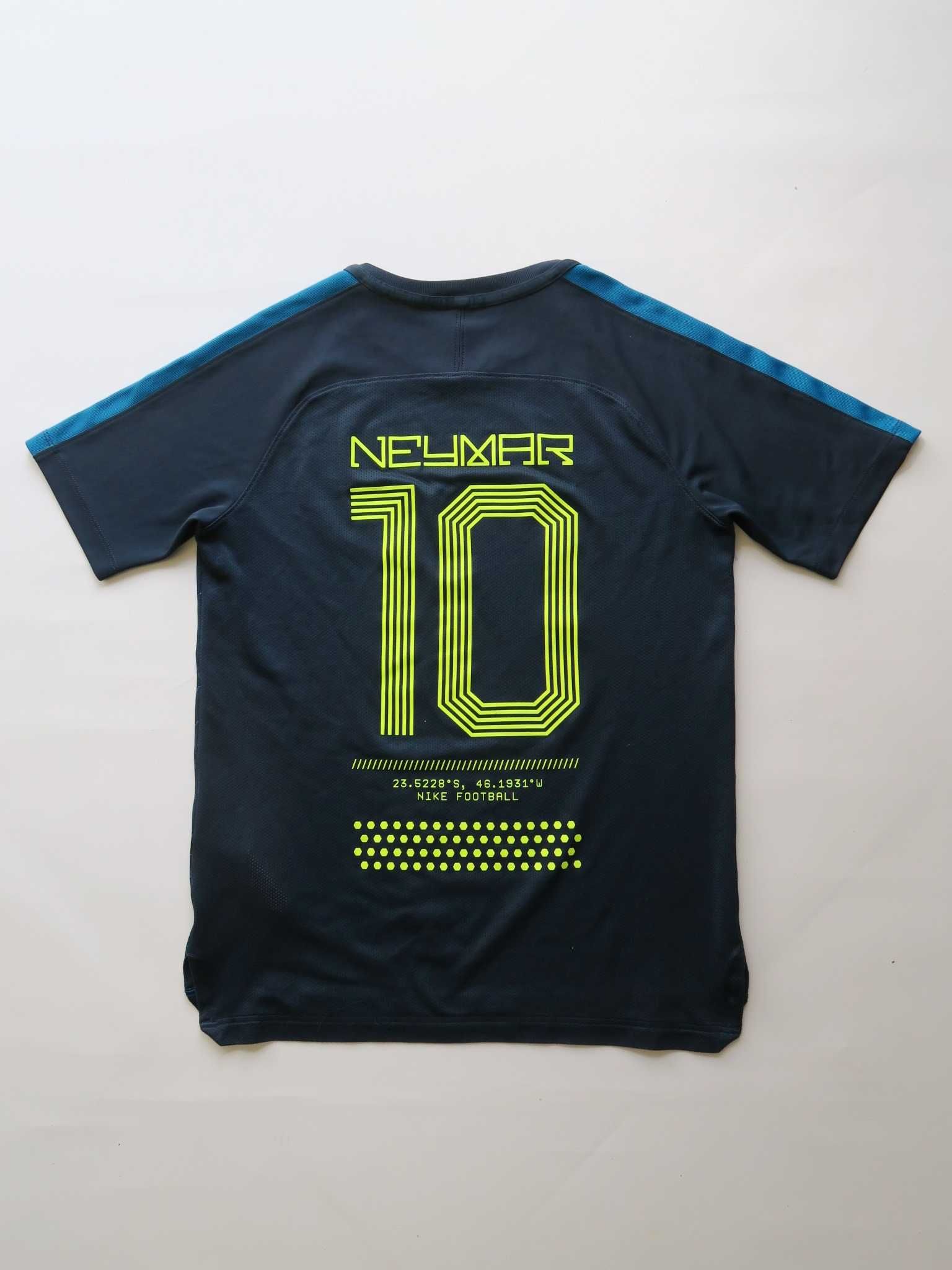 Nike Neymar koszulka dziecięca 12-13 lat