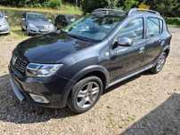 Dacia Sandero Stepway Nr.61