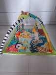 Mata edukacyjna Fisher Price