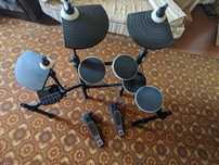 Продам барабанну установку Alesis dm lite