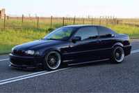 BMW E46 328ci COUPE