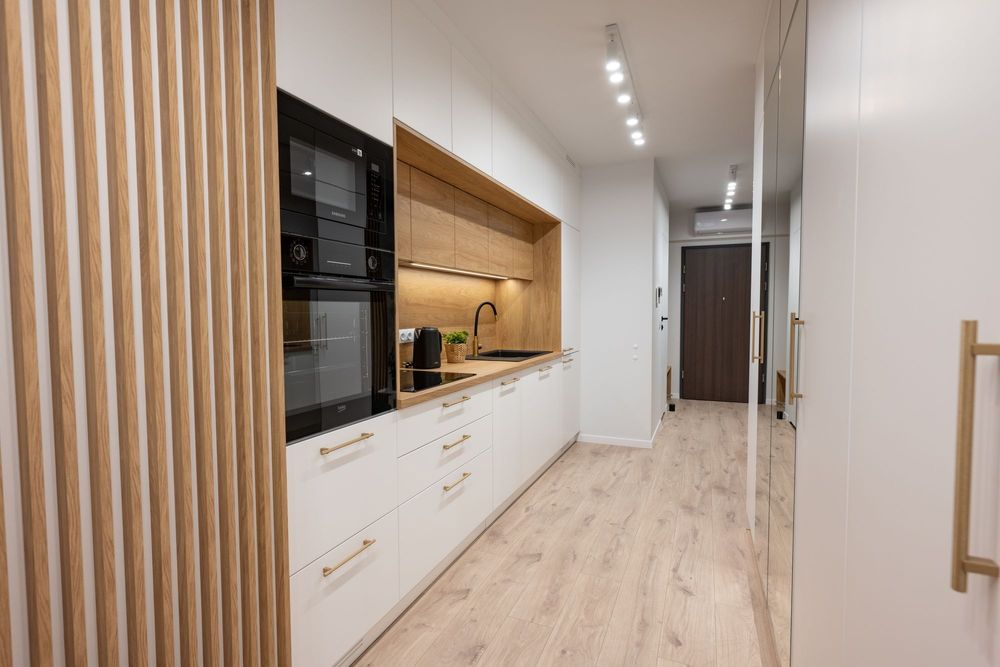 Nowe 2M Koncertowa Dolina 45 m2