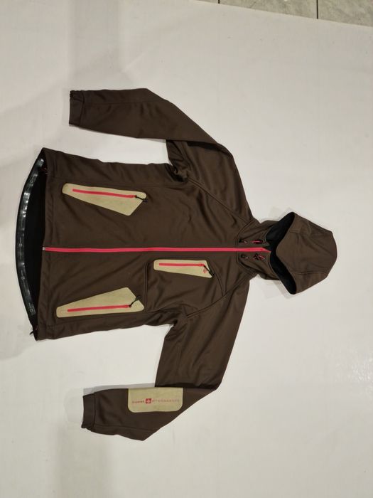 Kurtka Sweet Protection Windstopper trekkingowa turystyczna roz,M,38,s
