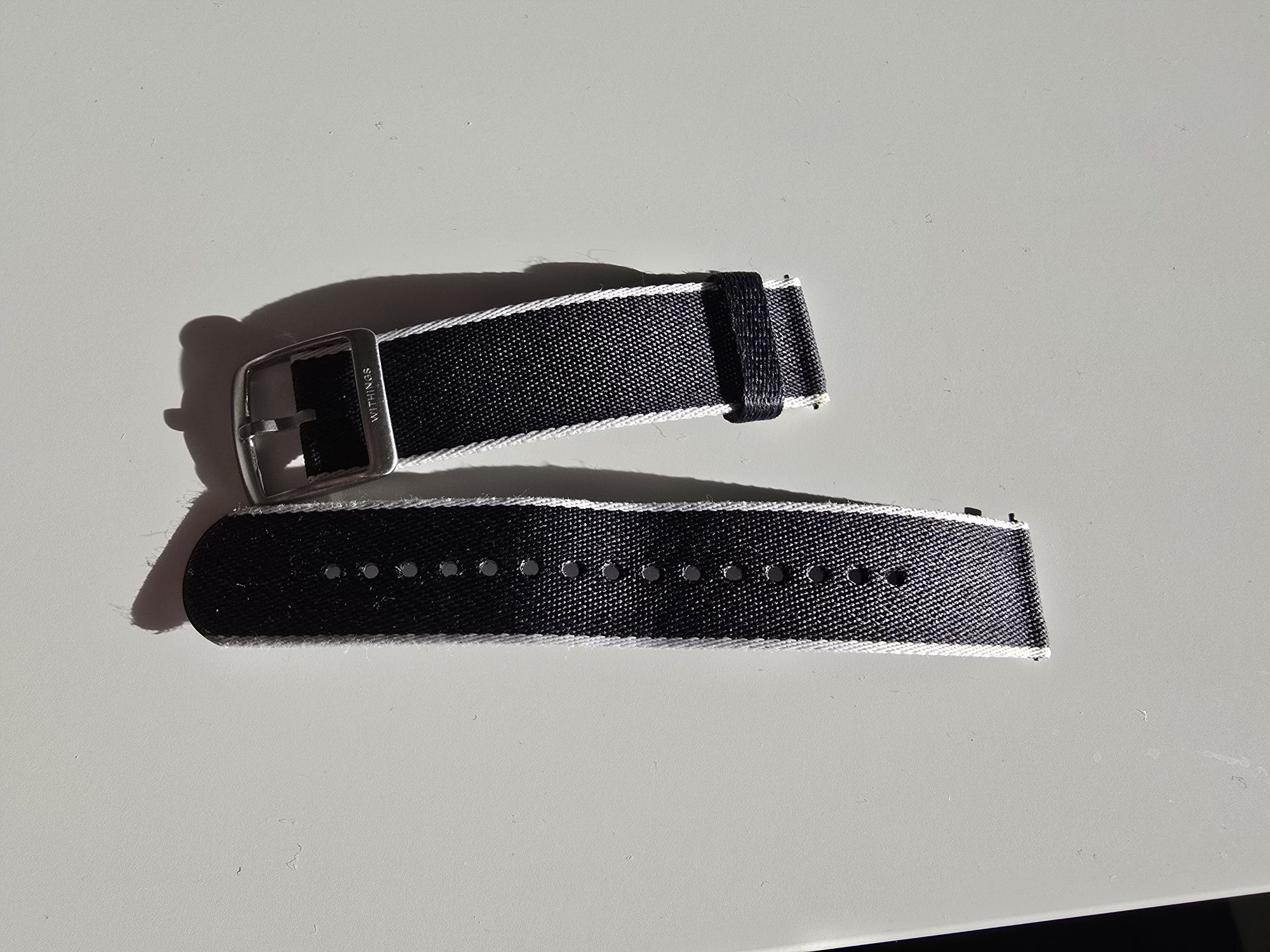 Smart zegarek Withings HR Sport