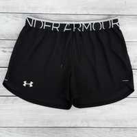 Спортивні жіночі шорти Under Armour оригінал S-M