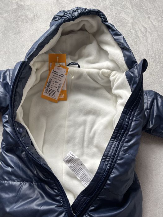 Комбінезон демісезон Bembi