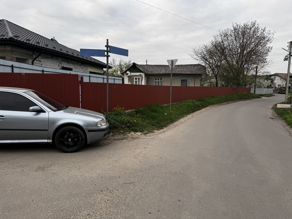 Вовчинець-каскад-Власник-земельна  -Обмін + будинок. 7.4 соток Обмін