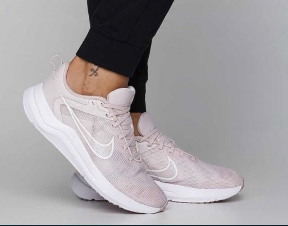 Кроссовки Nike Downshifter 12 EU38 (24 см) Оригинал