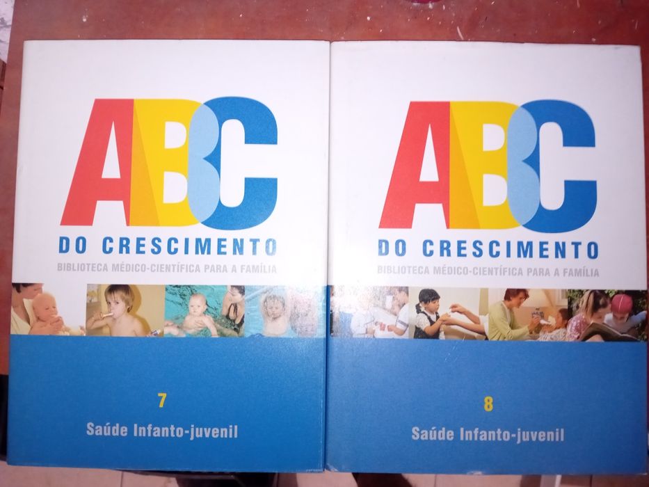 Livros de mães e bebés