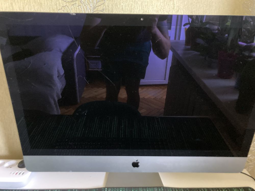 IMac 27’ 2012 i7