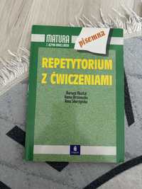 Strategie do matury z języka angielskiego (pisemna). Repetytorium z ćw