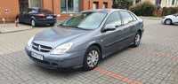 Citroen C5 2.0 HDi