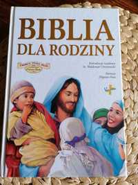 Biblia dla rodziny