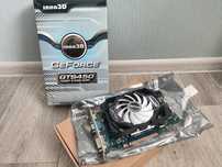 Відеокарта nvidia GeForce GTS 450 inno3d 512 mb gddr5