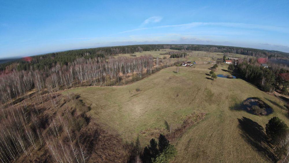 Przepiękna działka obok Olsztyna, Wyrandy, gm Purda - 30 - wlasciciel