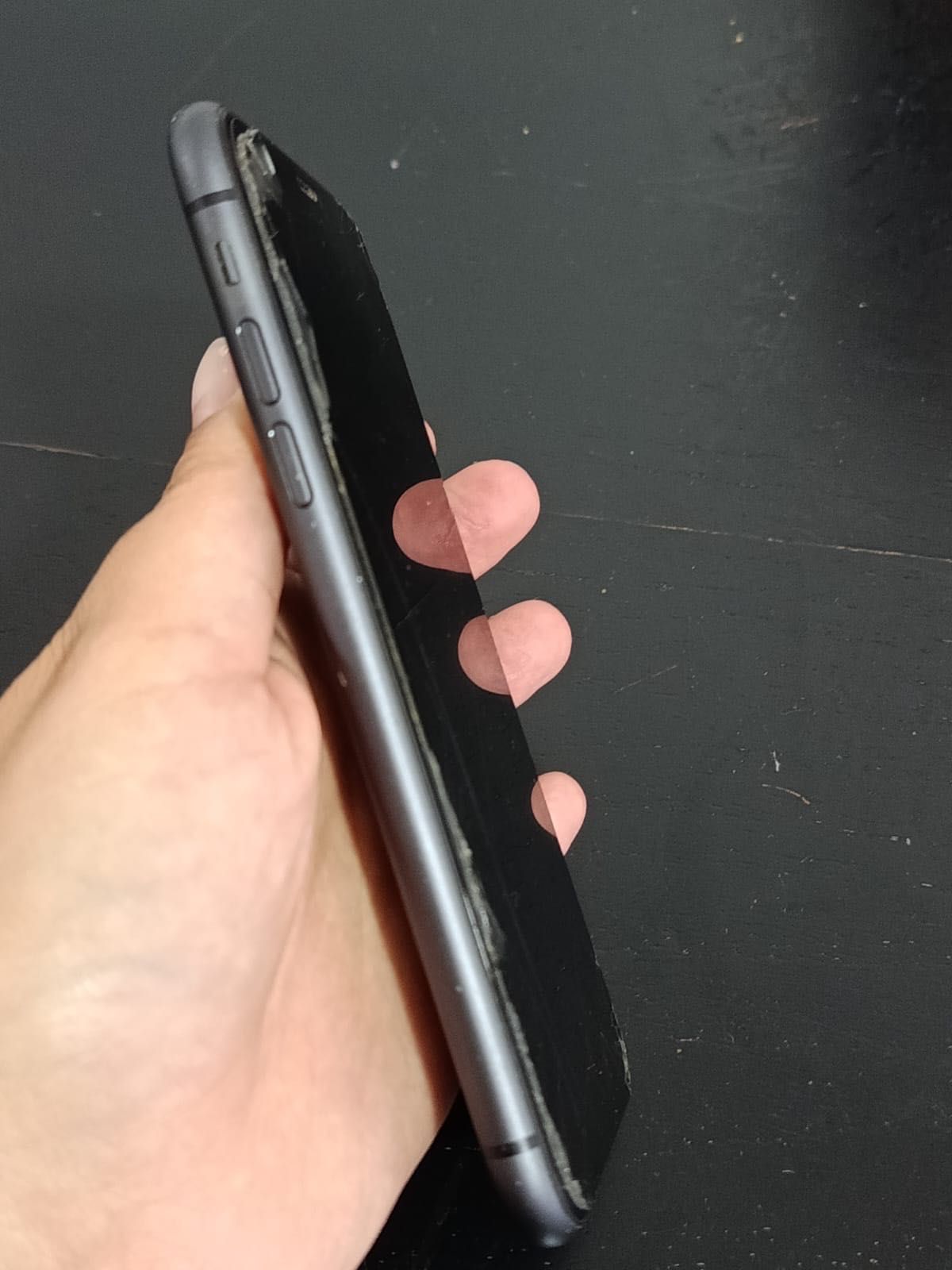 iPhone 11, 128gigas, desbloqueado