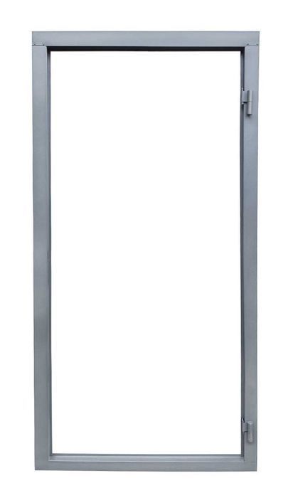 Технічні металеві двері MSM Конструктор | Для підвалу, складу, комори