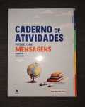 Caderno de Actividades 7 ano - Mensagens (Português)