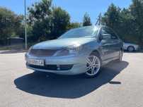 Mitsubishi Lancer 2006
