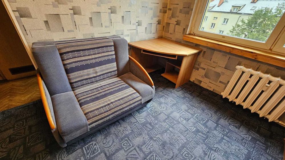 Oddam meble za darmo Katowice