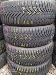 T273 195/60/15 sztuk 4 Hankook