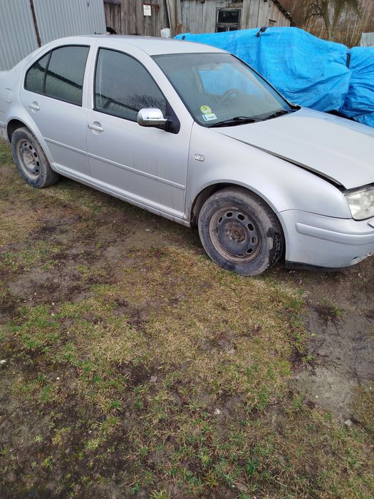 Części VW Bora 1,9 TDI 2000r