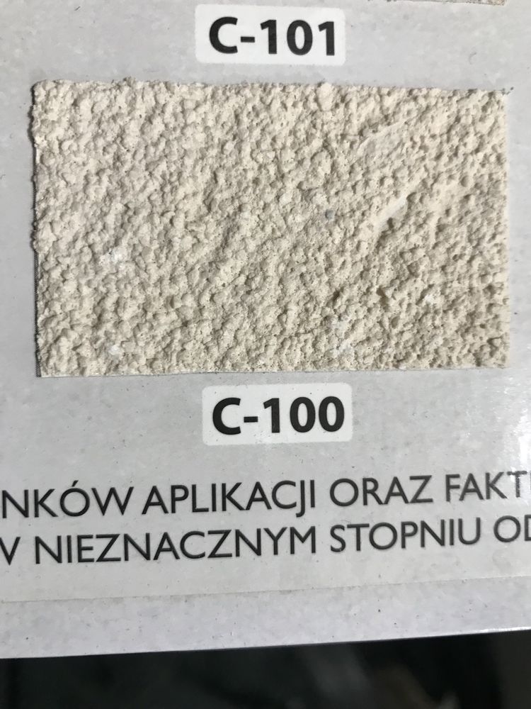 Tynk sylikatowy Northpol