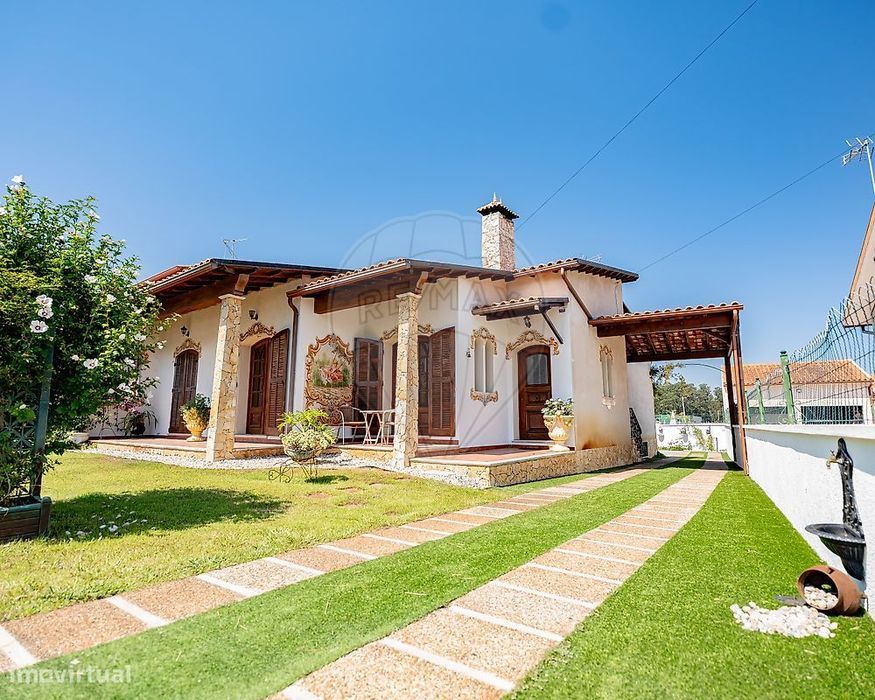 Moradia T3 para venda