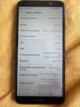 Huawei y5 (2018)