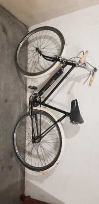 Bicicleta Antiga Inglesa Raleich