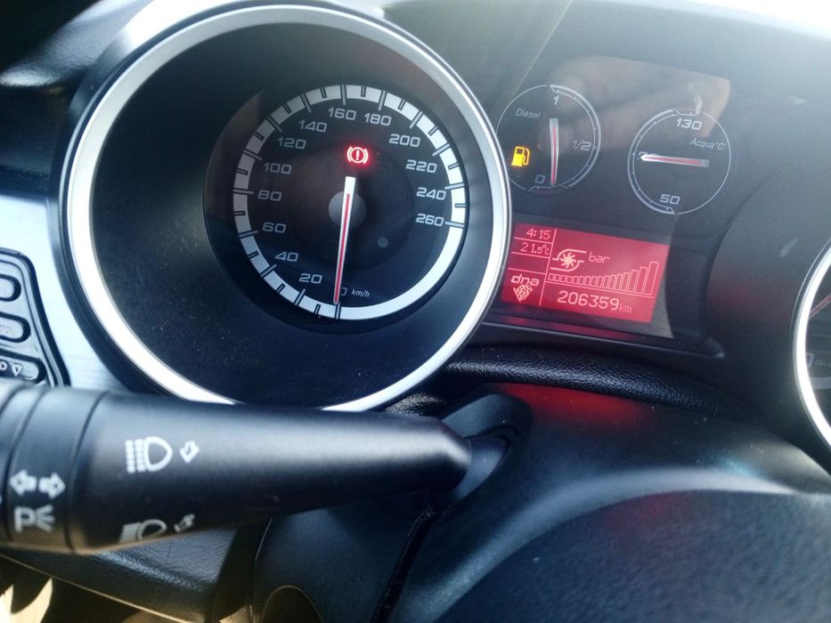 Alfa Romeo Giuletta 2.0 JTDM 170KM super stan