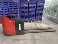 Sprzedam Linde t20sp, t25sp