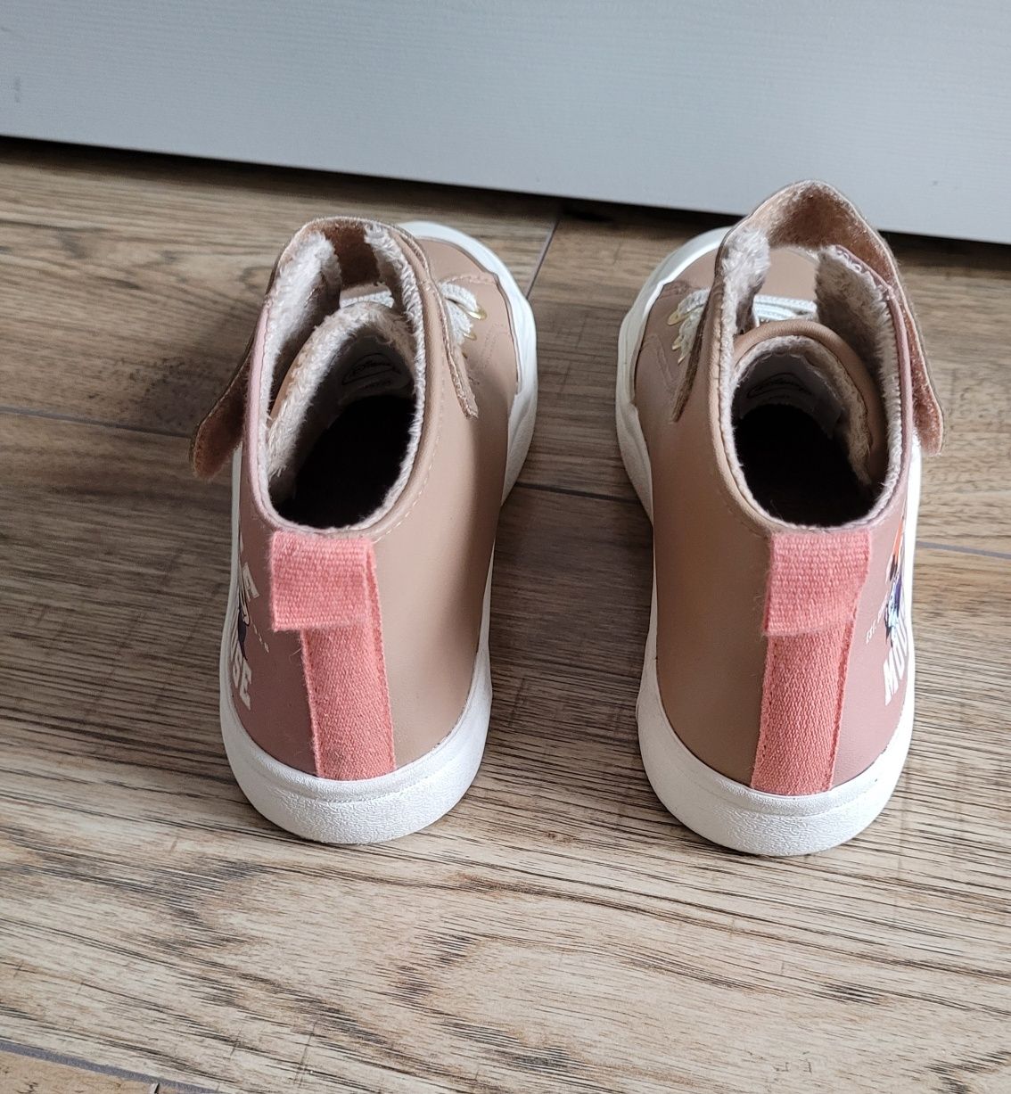 Buty Myszka Minnie do kostki r. 29 h&m