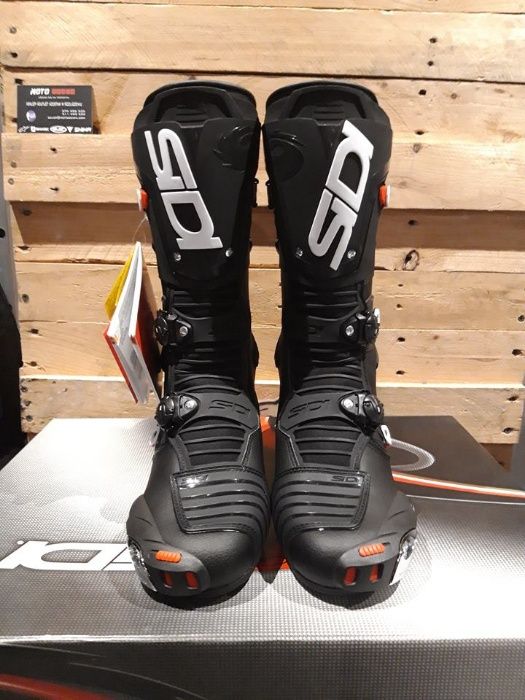 Buty SIDI Mag-1 '41 '42 '43 '44 '45 '46 '47! Negocjuj cenę
